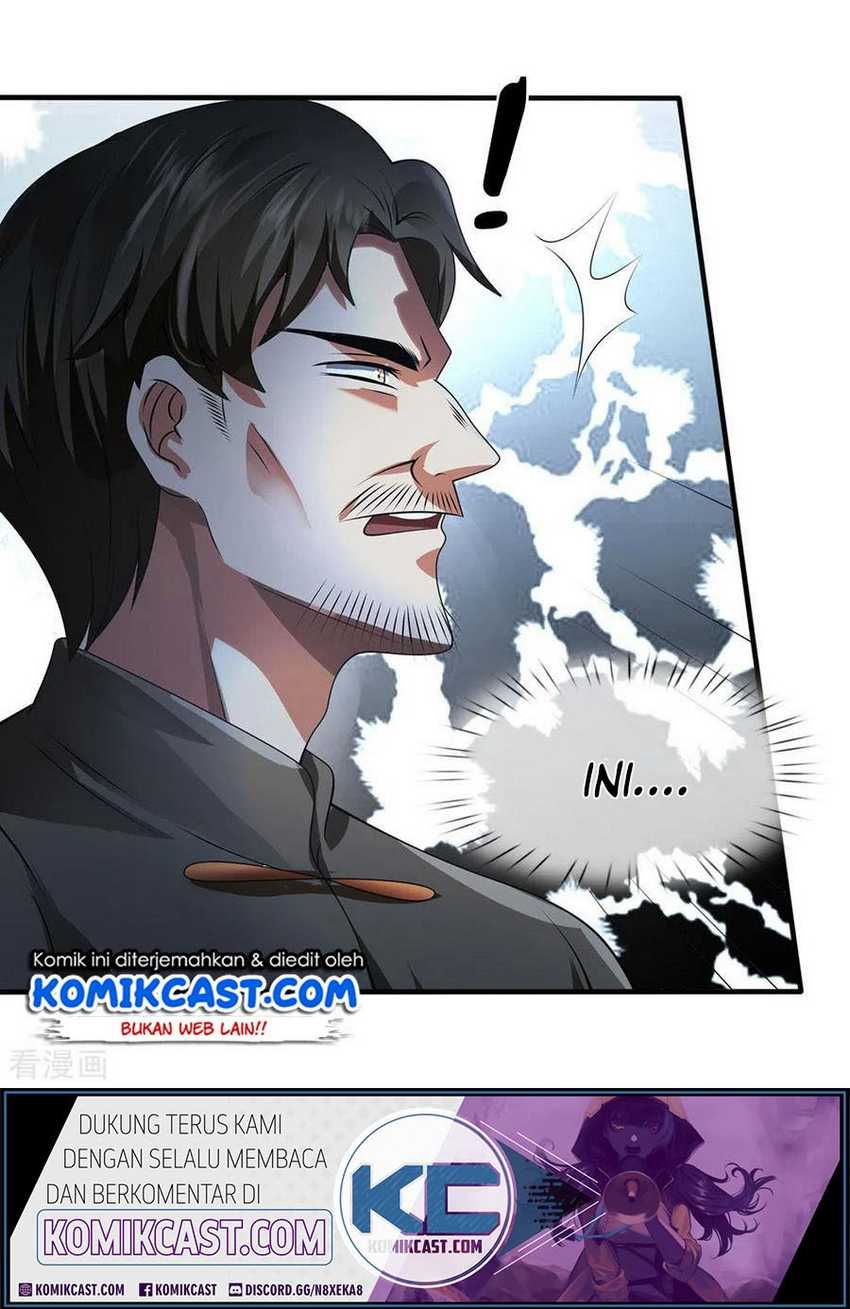 Chapter 111 - halaman 26