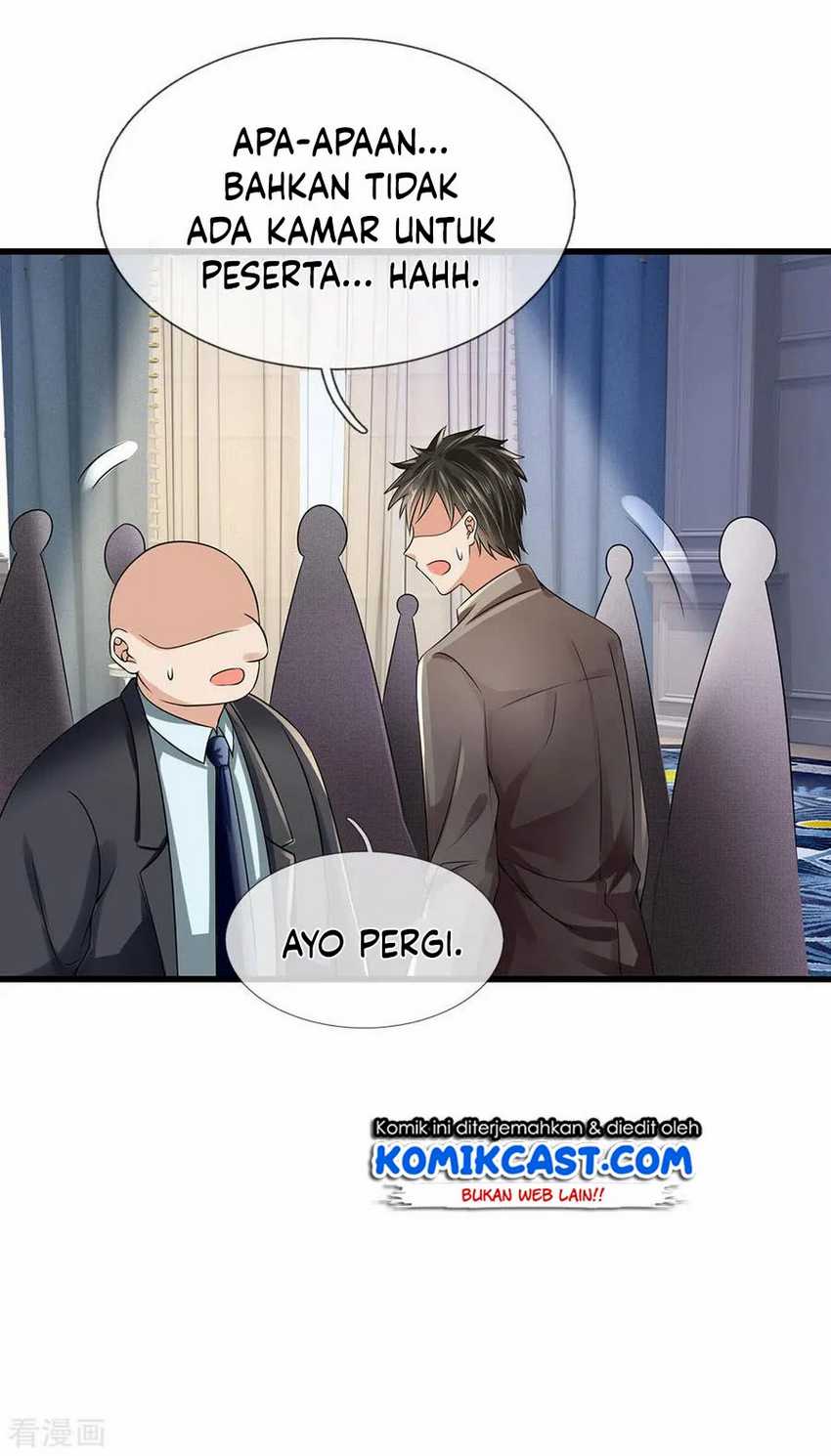 Chapter 112 - halaman 13