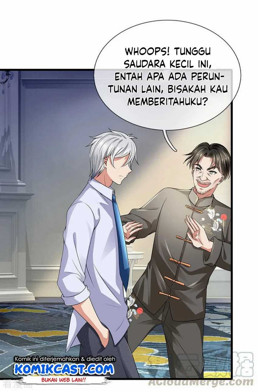Chapter 112 - halaman 15