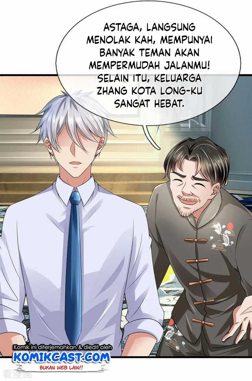 Chapter 112 - halaman 17