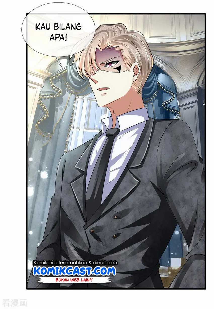 Chapter 112 - halaman 20