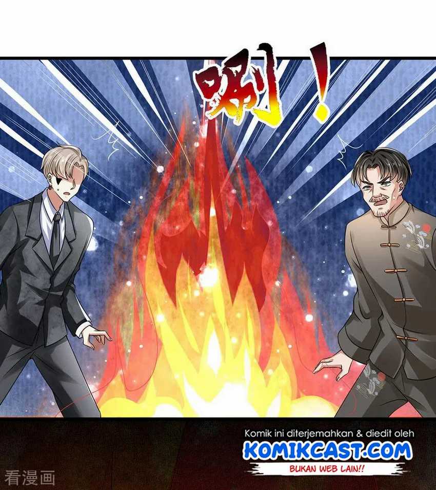 Chapter 112 - halaman 22