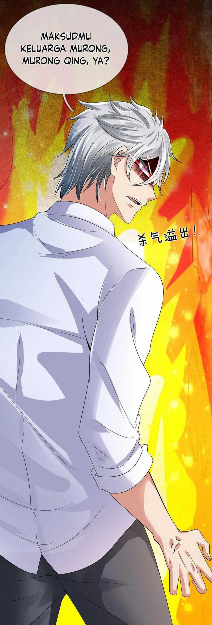 Chapter 112 - halaman 23