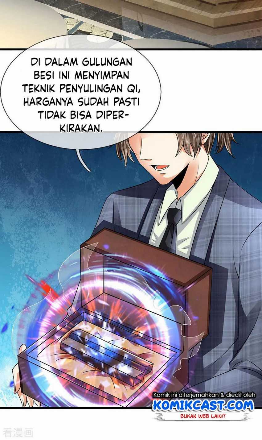Chapter 112 - halaman 4