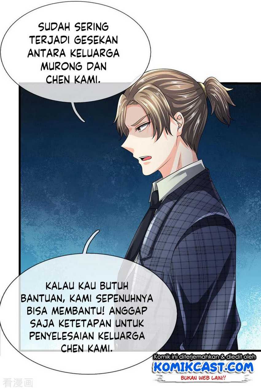 Chapter 113 - halaman 16