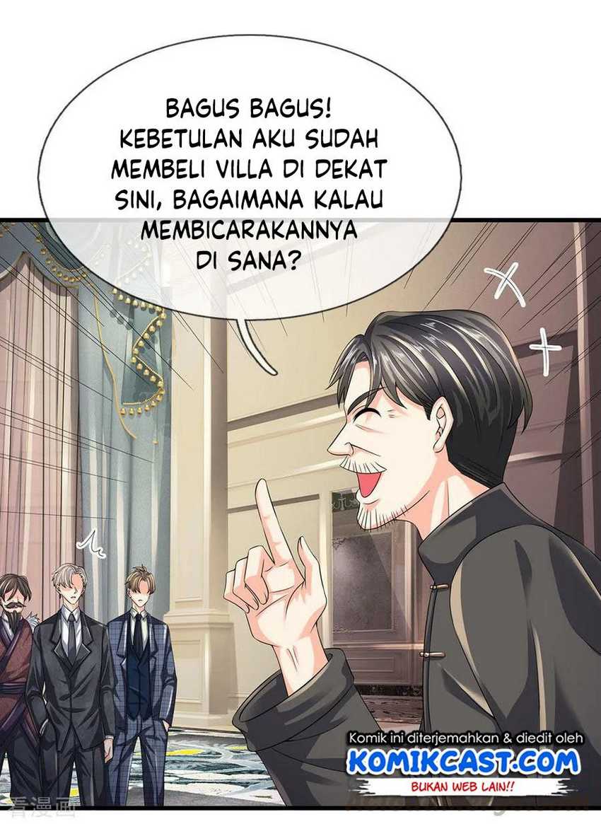 Chapter 113 - halaman 18