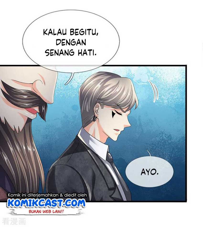 Chapter 113 - halaman 19