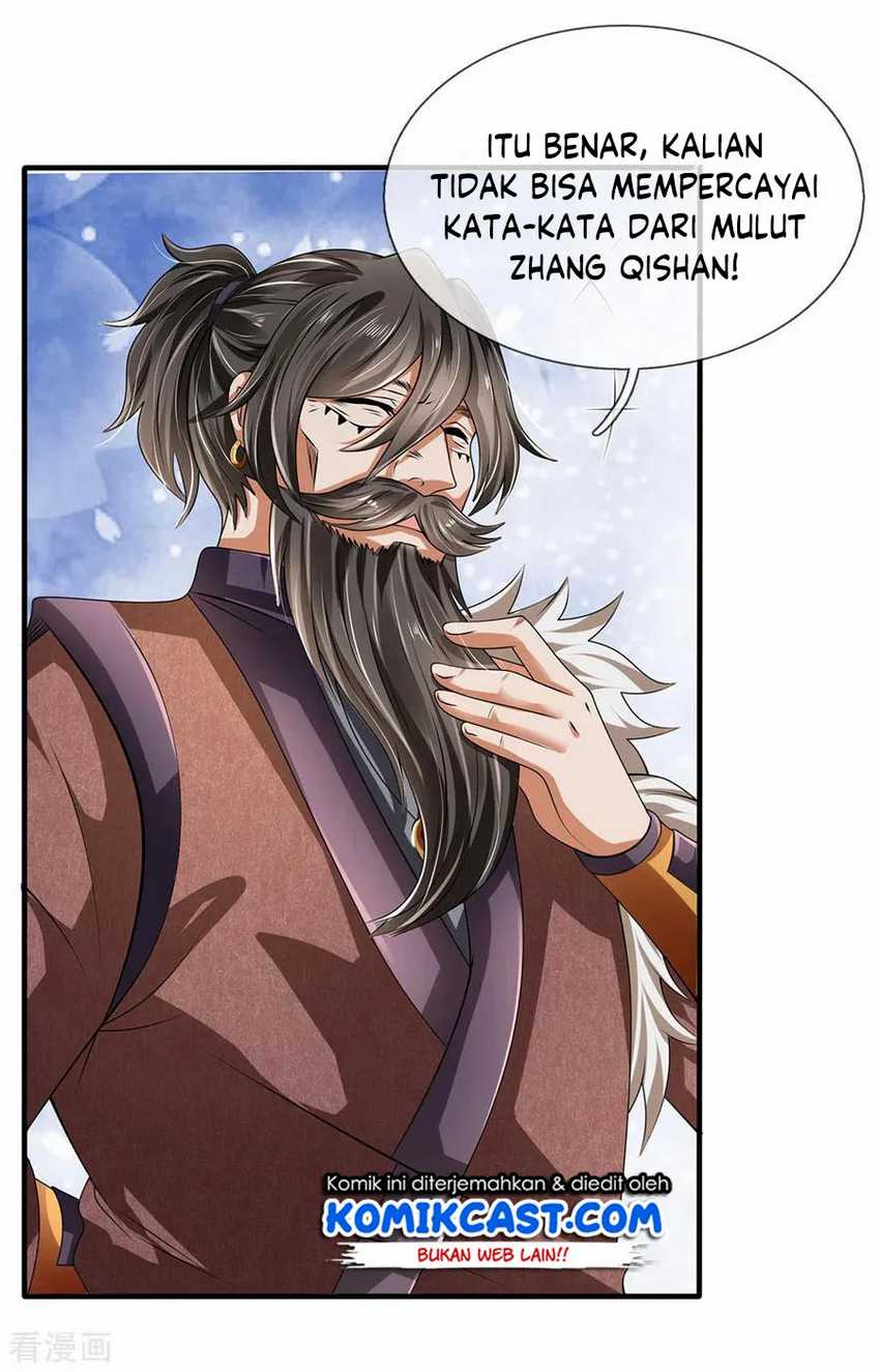 Chapter 114 - halaman 21