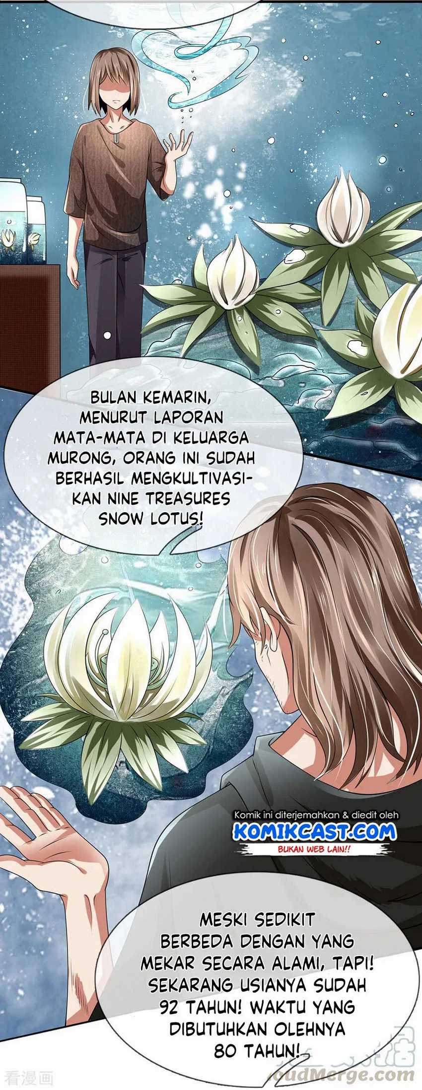 Chapter 114 - halaman 23