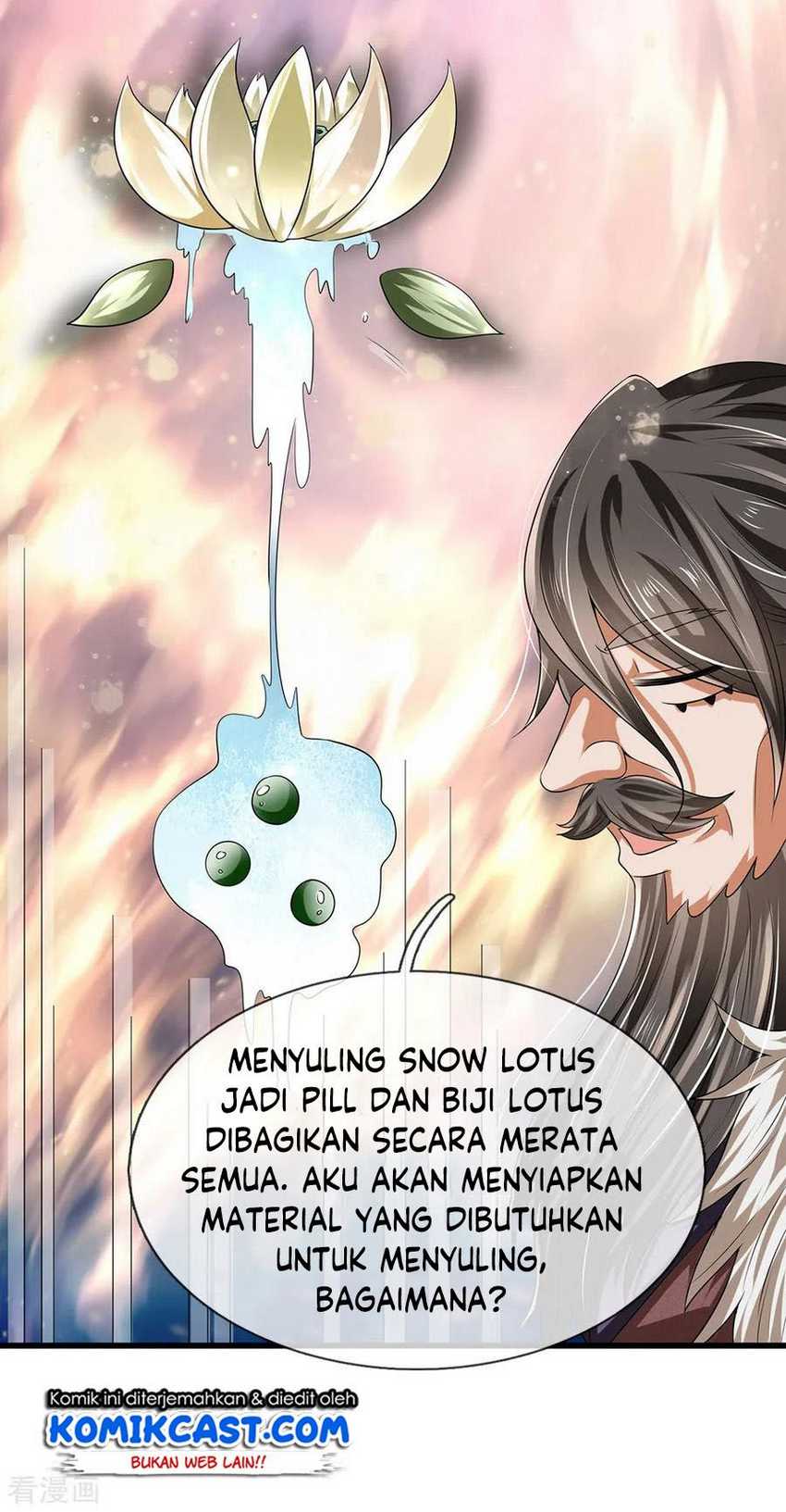 Chapter 115 - halaman 22