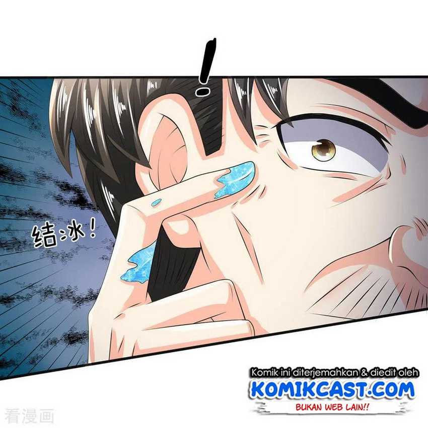 Chapter 116 - halaman 16