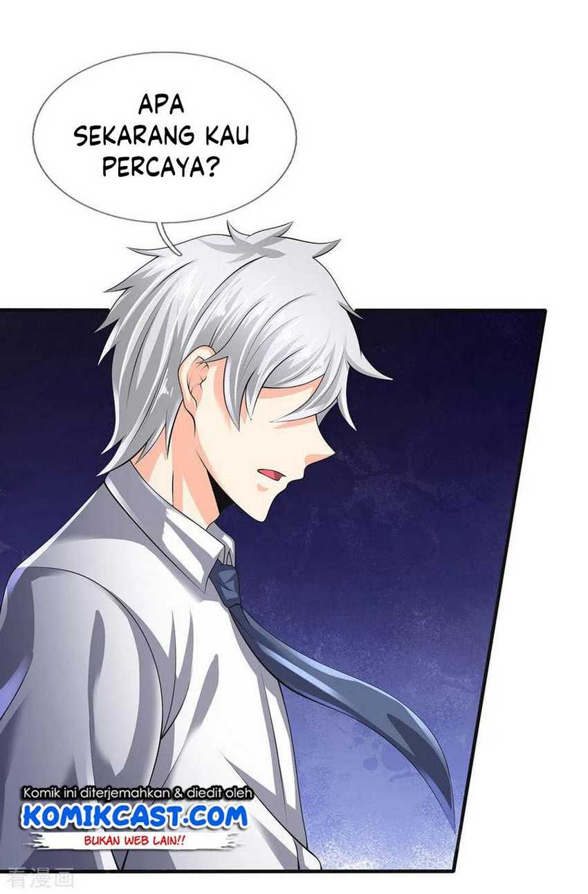 Chapter 116 - halaman 21