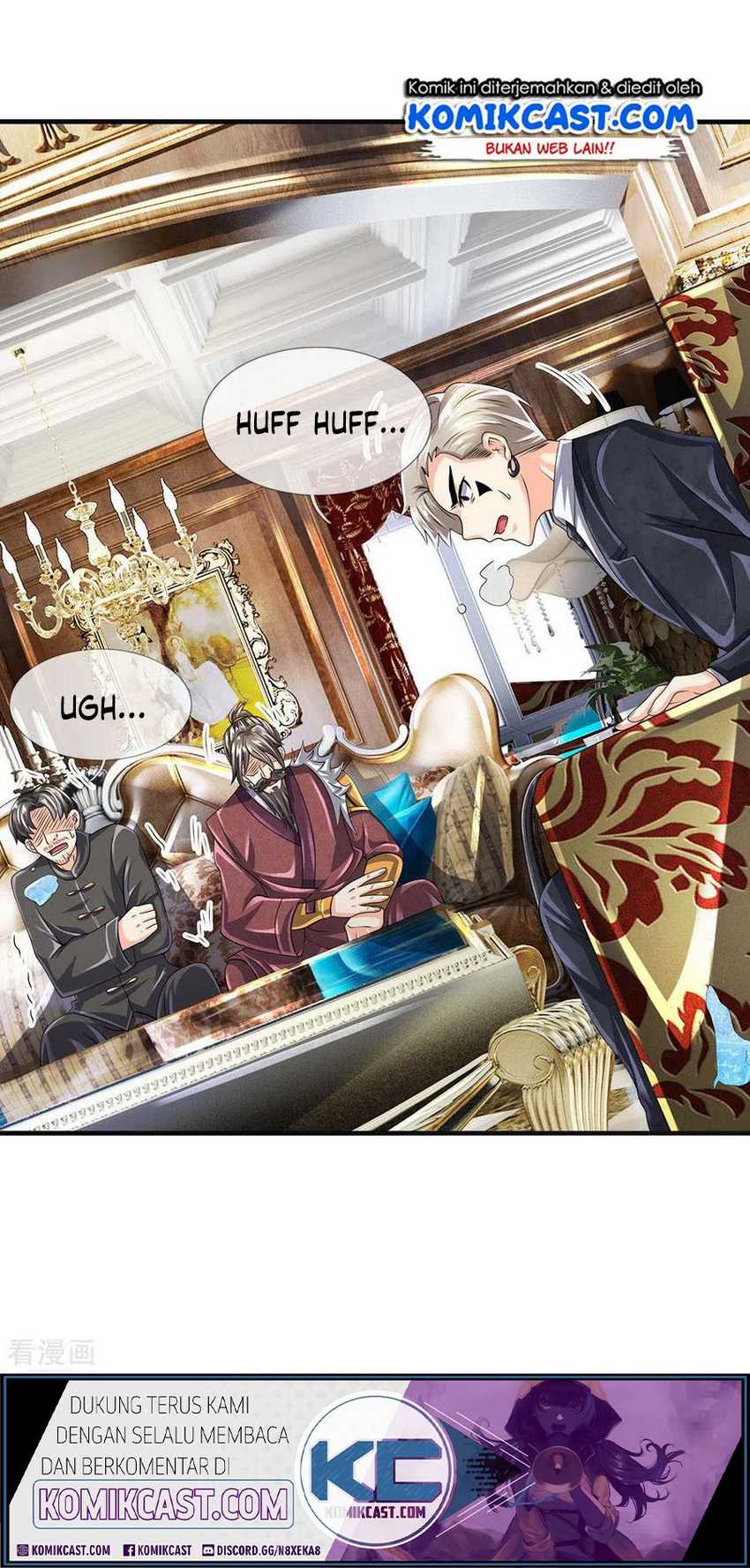 Chapter 116 - halaman 24