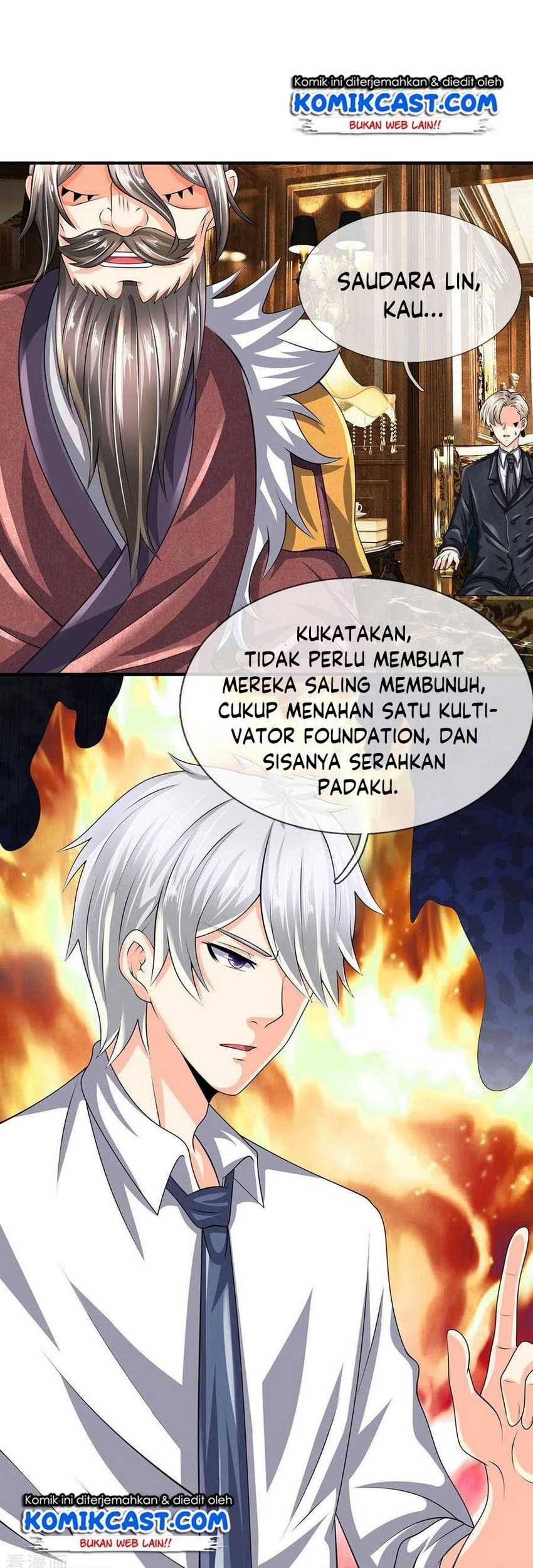 Chapter 116 - halaman 5