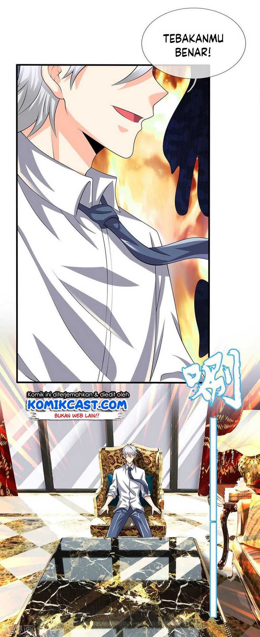 Chapter 116 - halaman 8