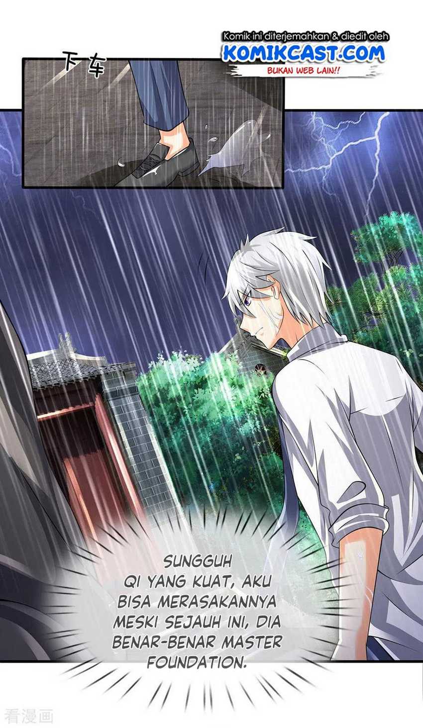 Chapter 117 - halaman 16