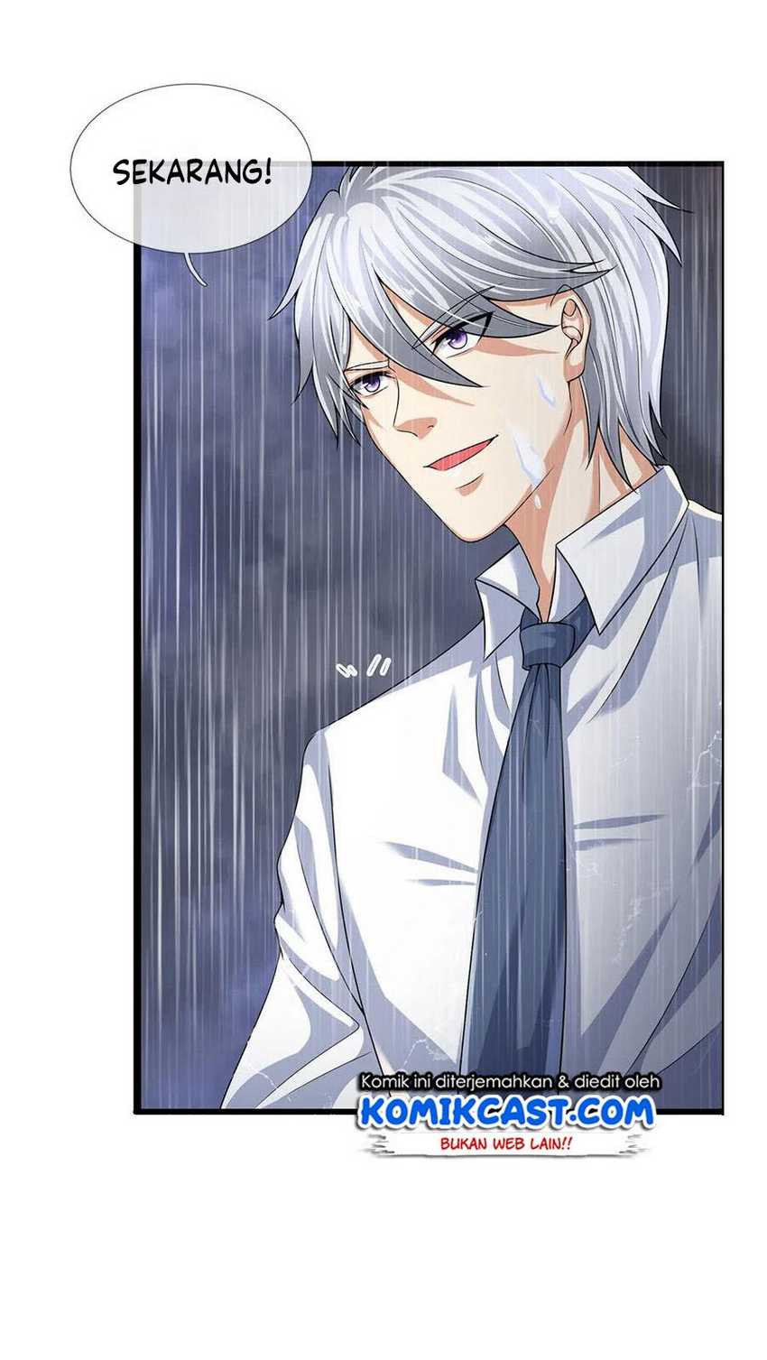 Chapter 117 - halaman 21