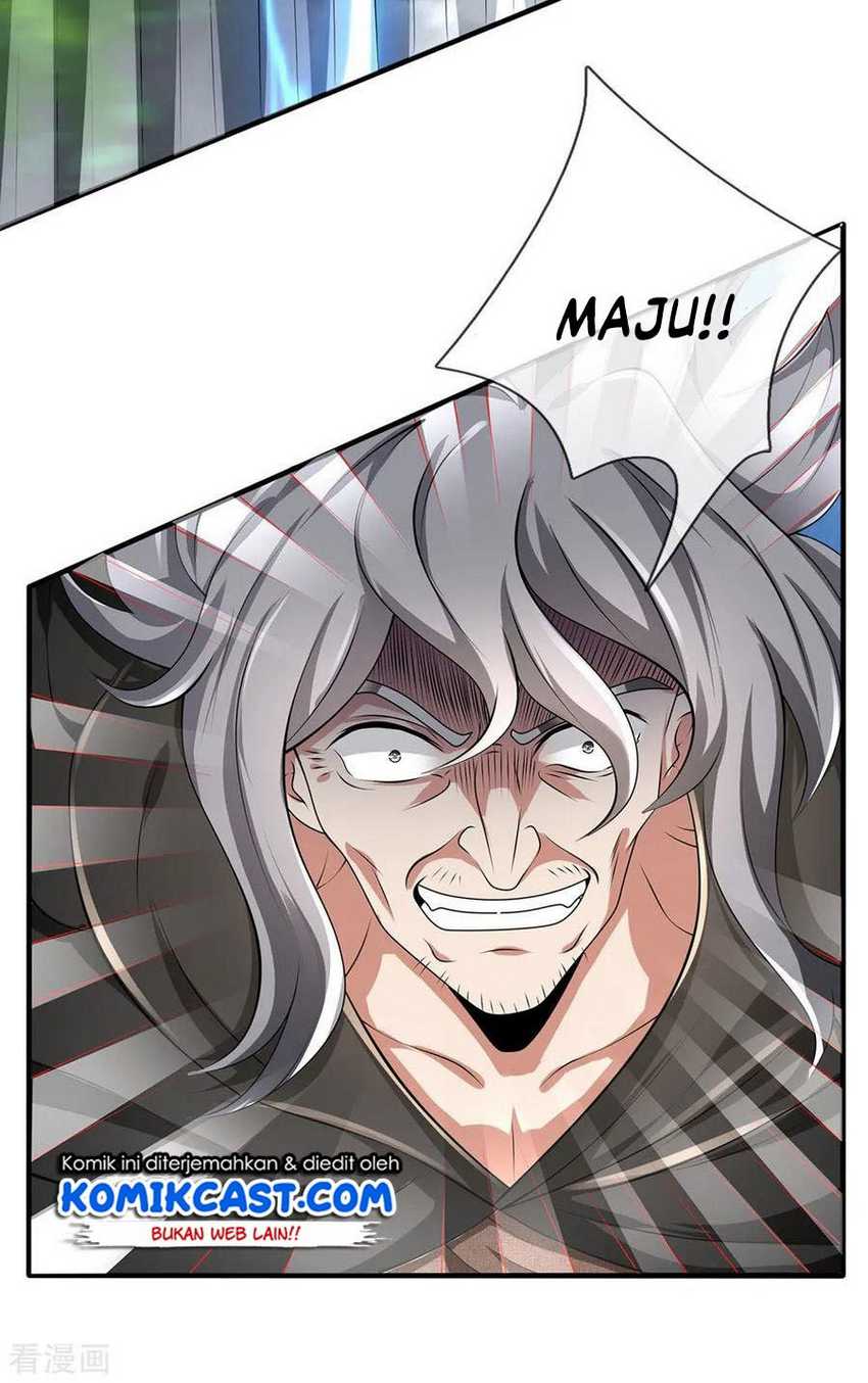 Chapter 118 - halaman 21