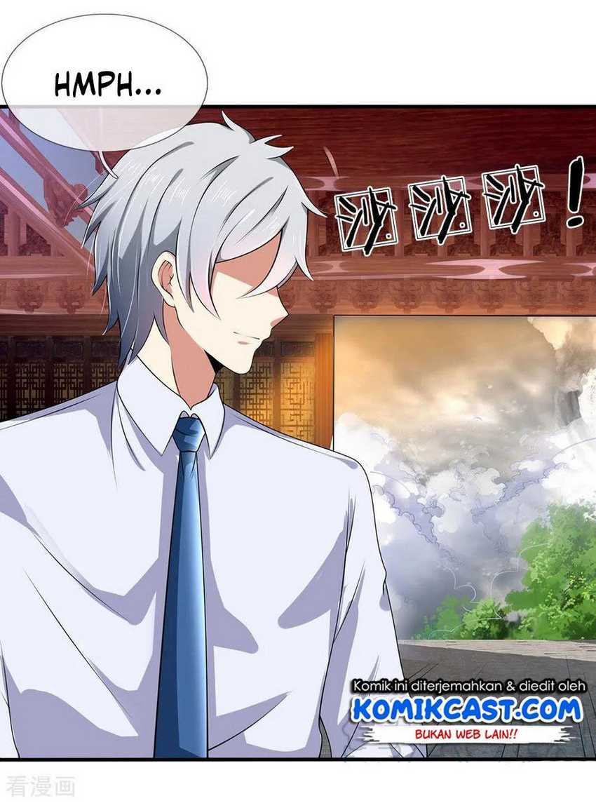 Chapter 118 - halaman 22