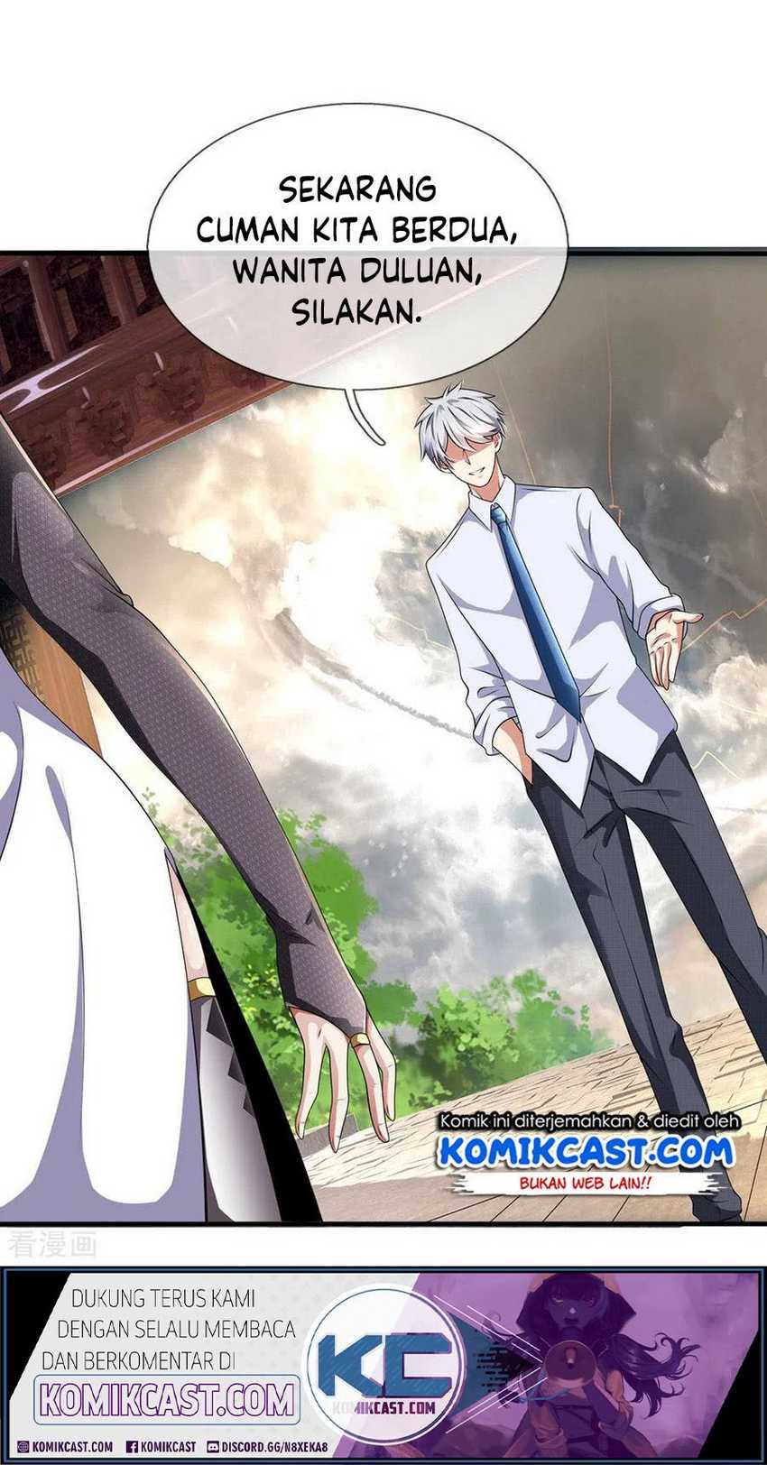 Chapter 118 - halaman 23