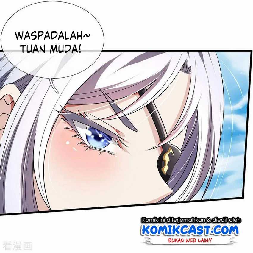 Chapter 119 - halaman 19