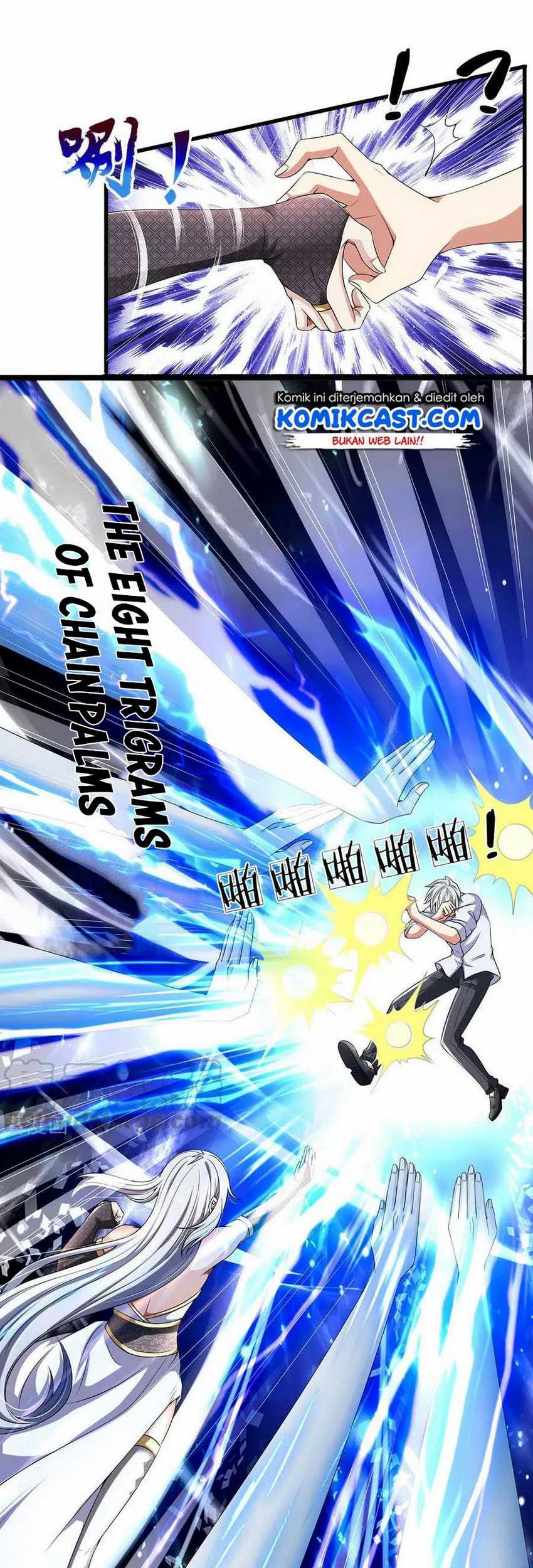 Chapter 119 - halaman 20