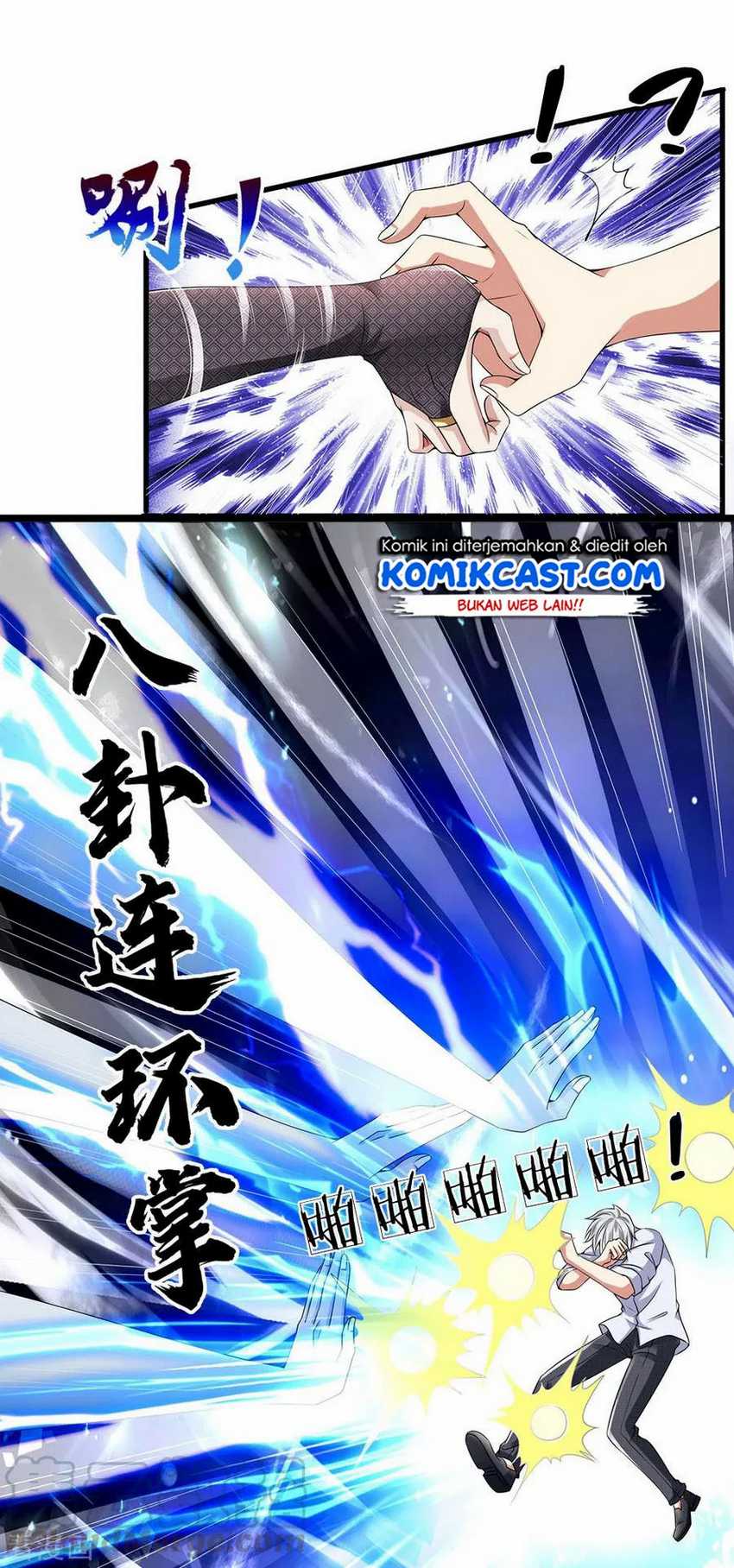 Chapter 119 - halaman 22