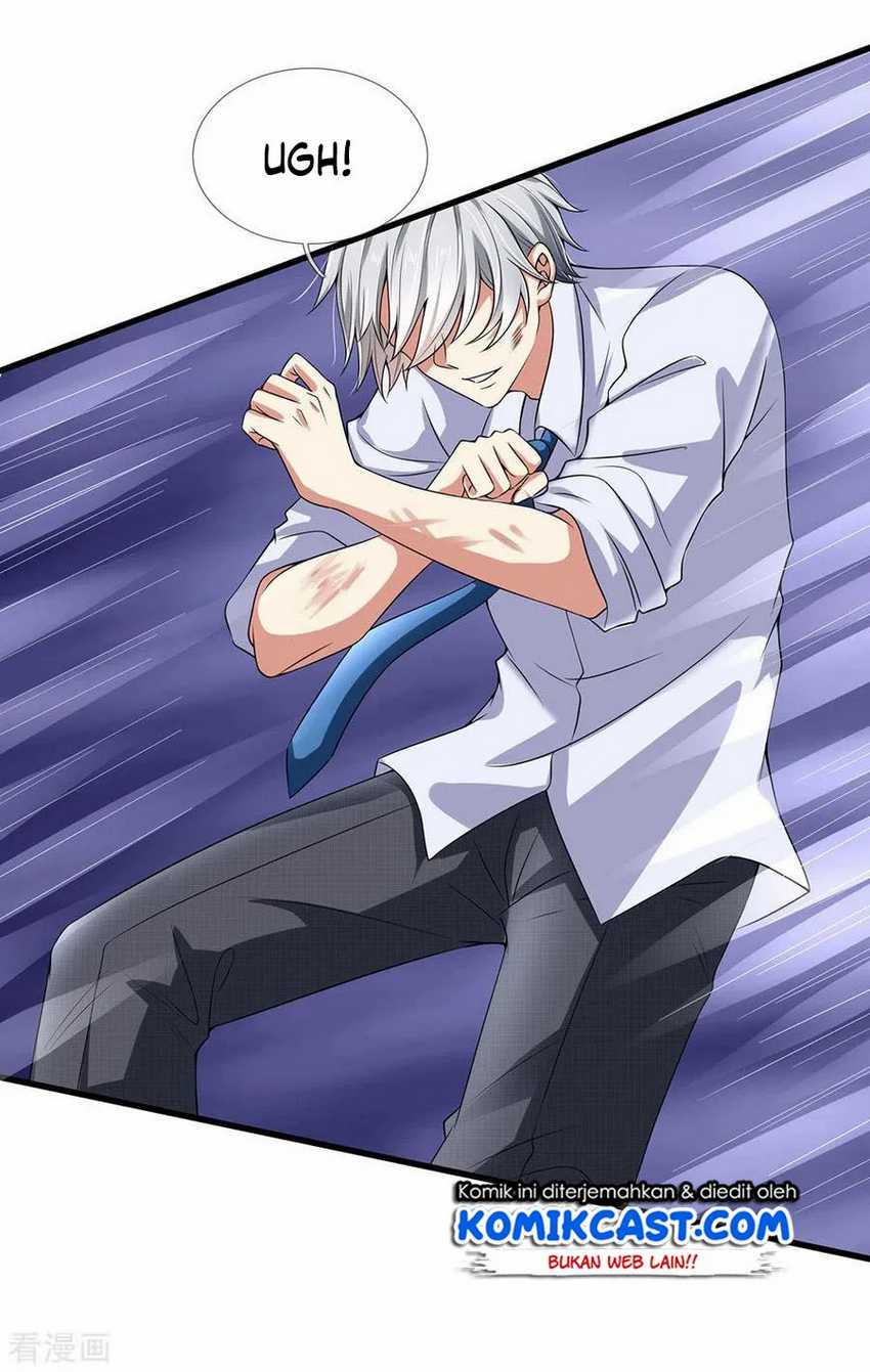 Chapter 119 - halaman 23
