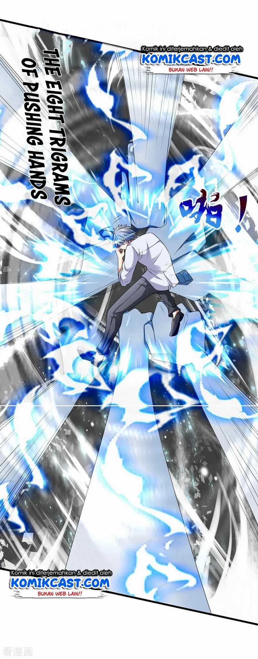 Chapter 119 - halaman 25