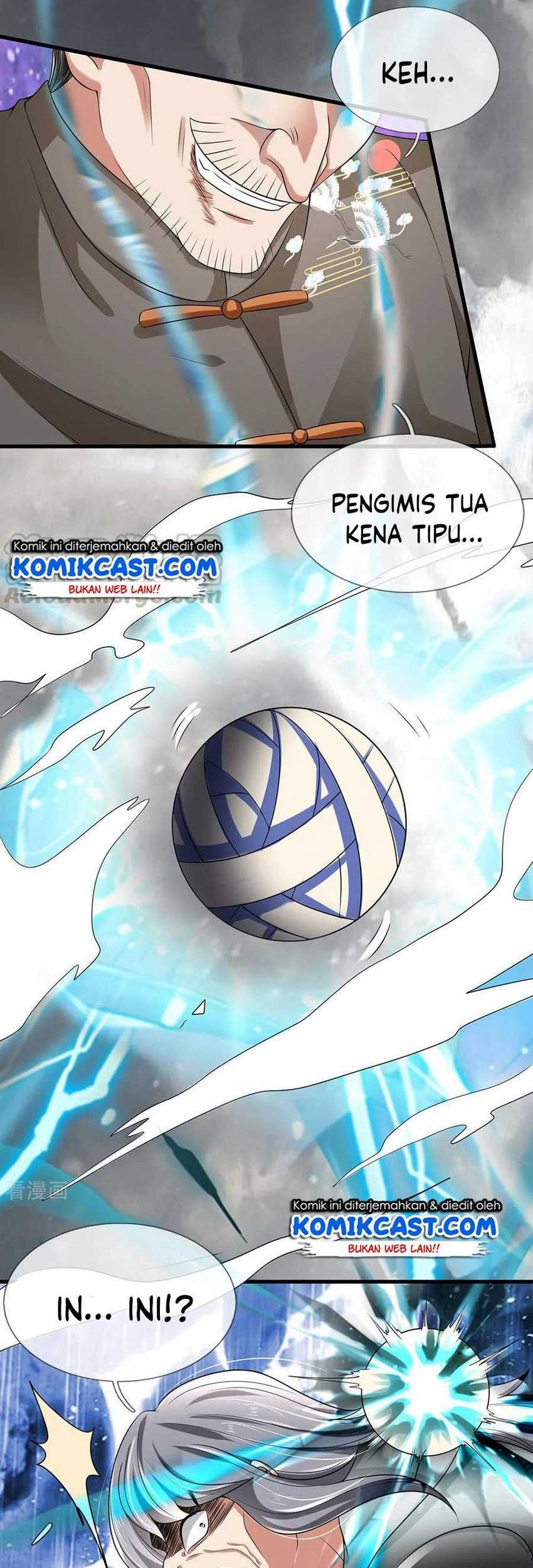 Chapter 120 - halaman 13