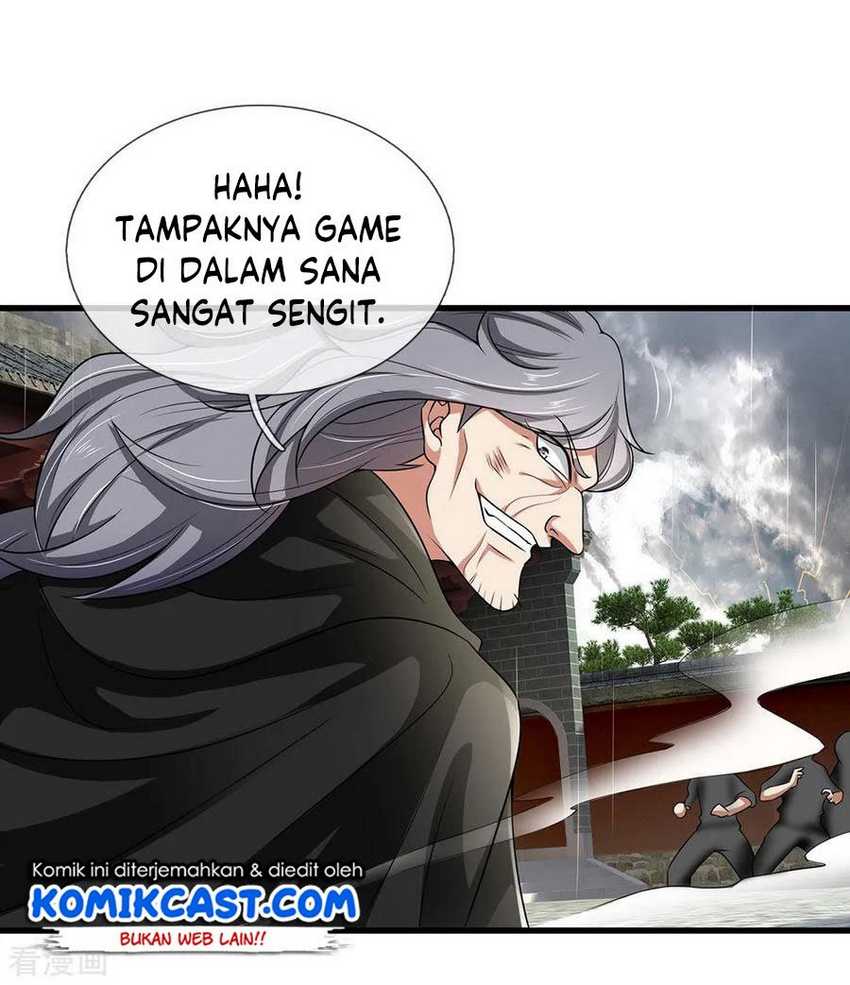 Chapter 120 - halaman 6