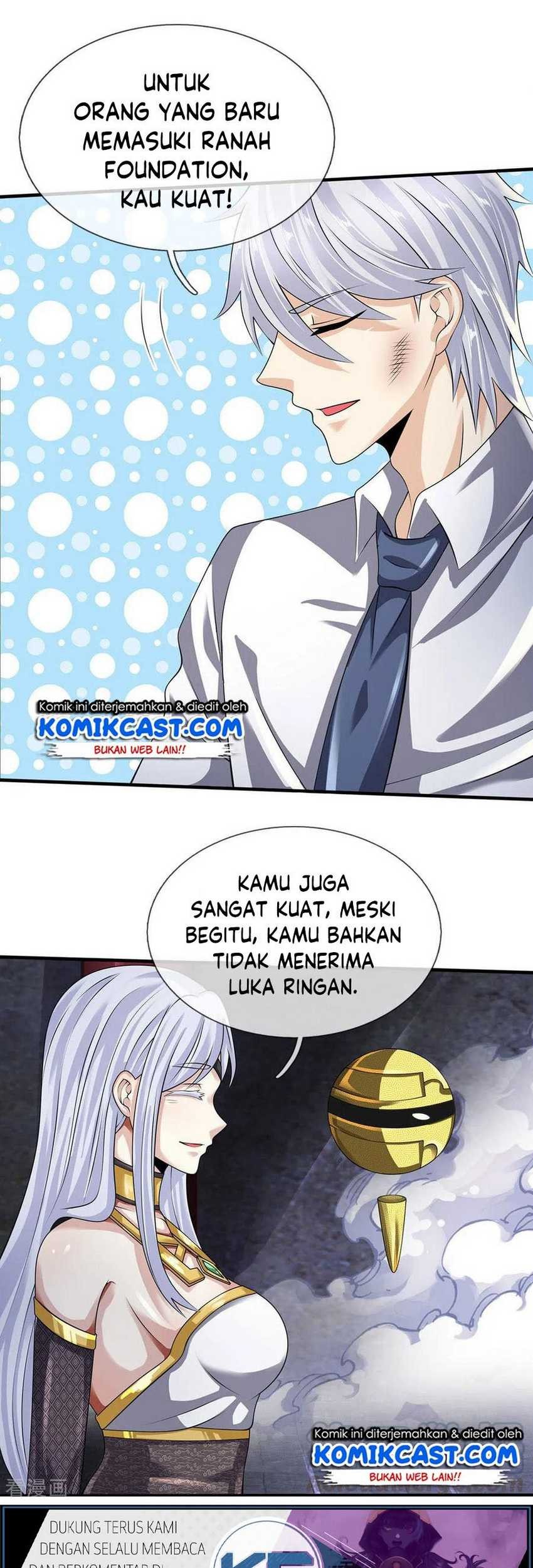 Chapter 121 - halaman 14