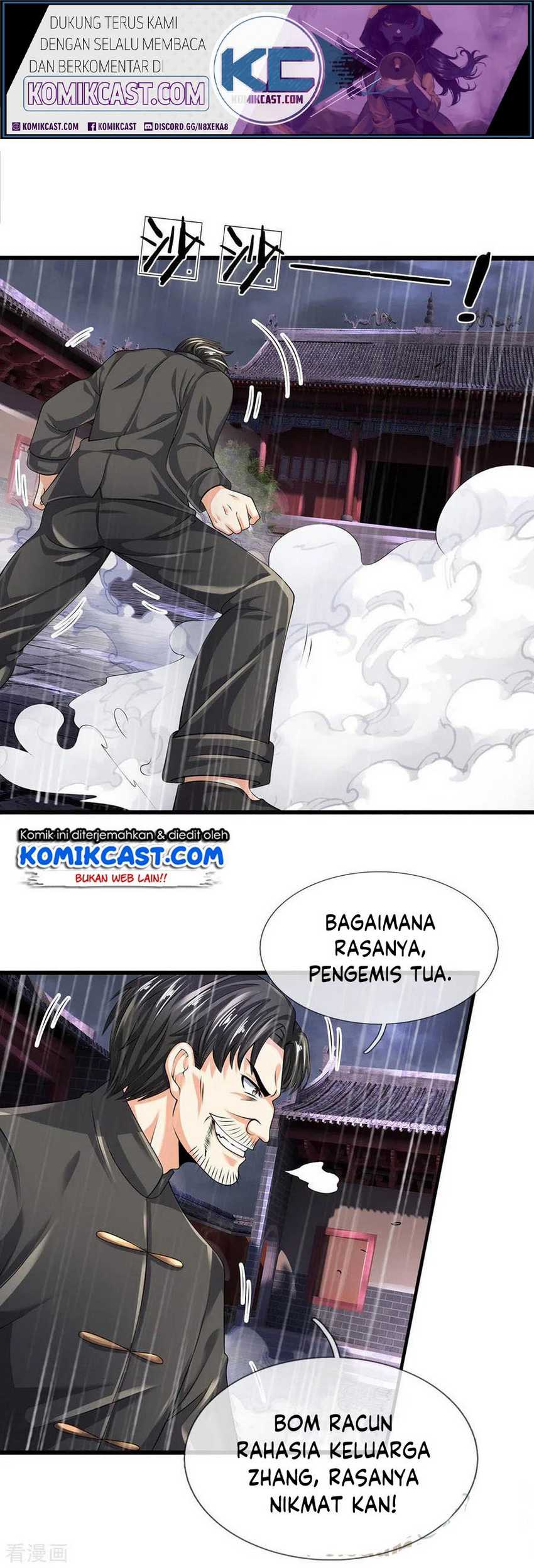 Chapter 121 - halaman 3