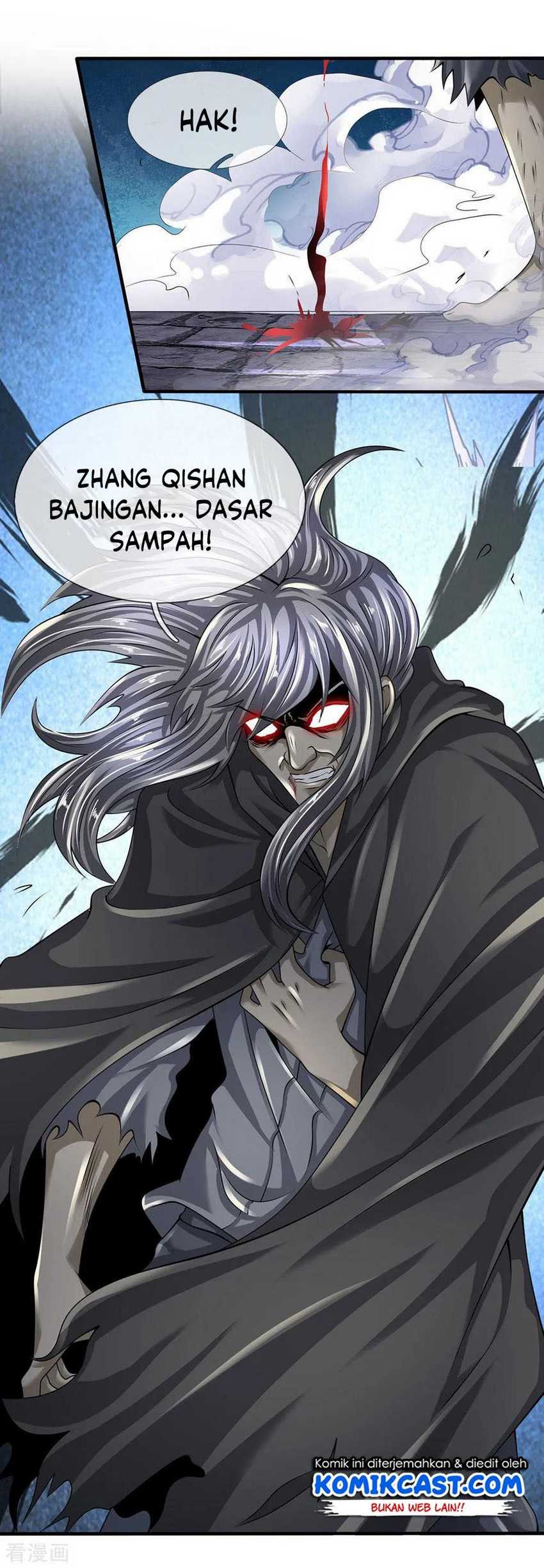 Chapter 121 - halaman 4