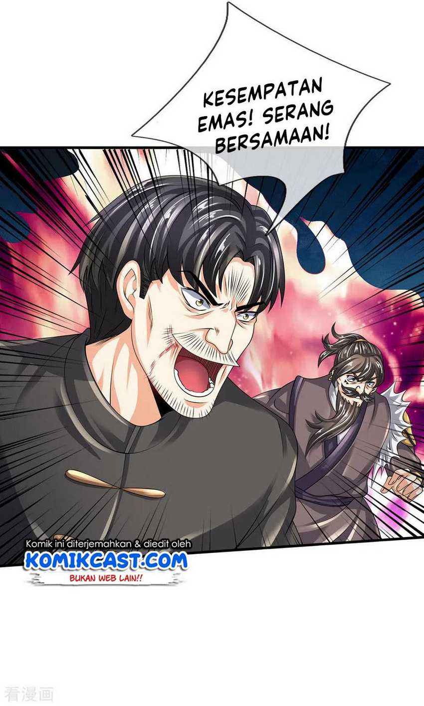 Chapter 121 - halaman 5