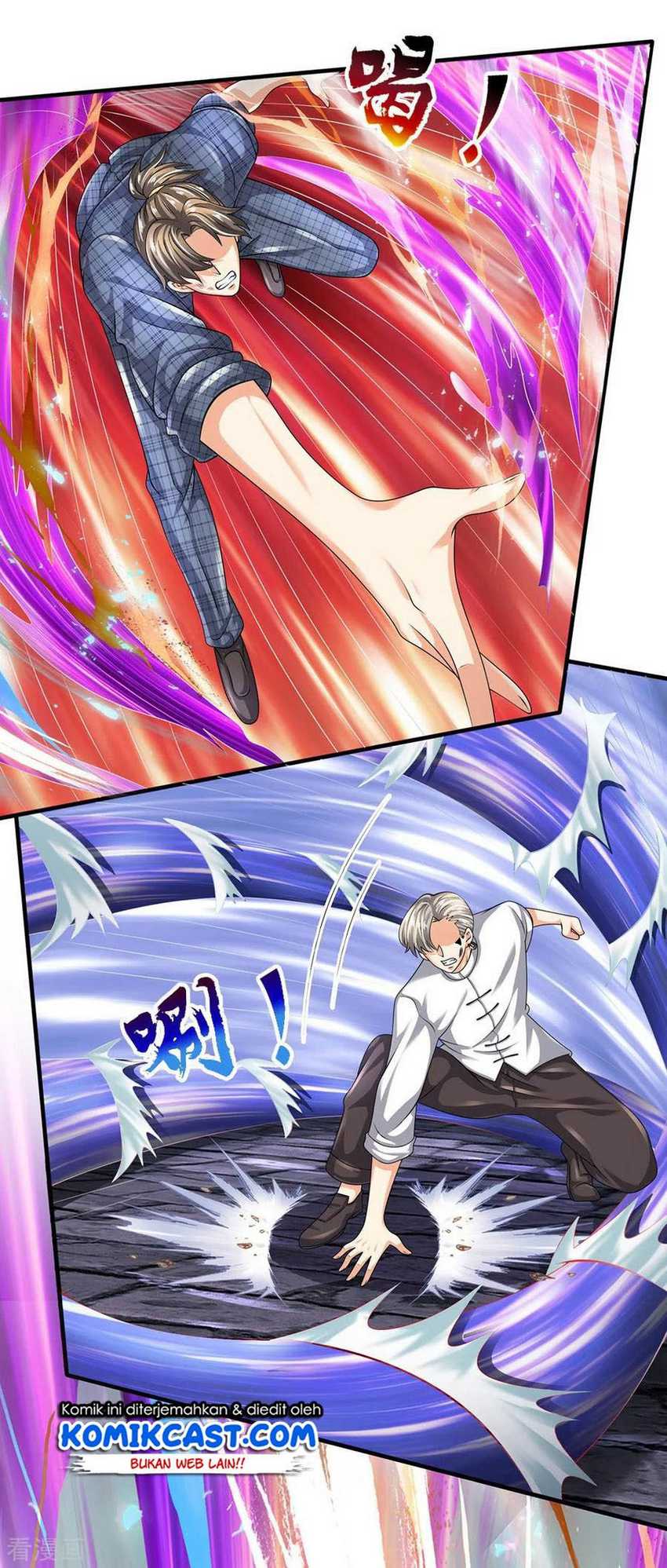 Chapter 121 - halaman 6