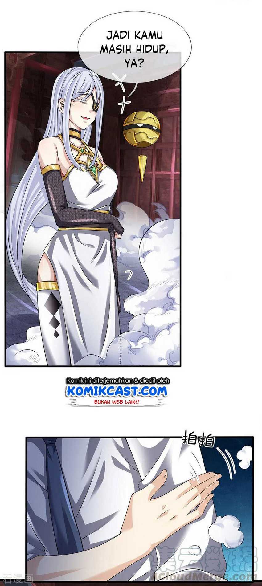 Chapter 121 - halaman 12