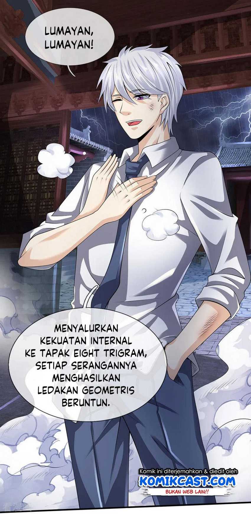 Chapter 121 - halaman 13