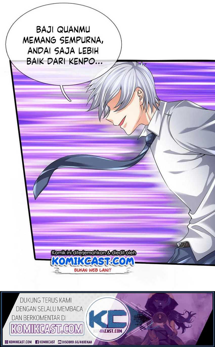 Chapter 122 - halaman 15