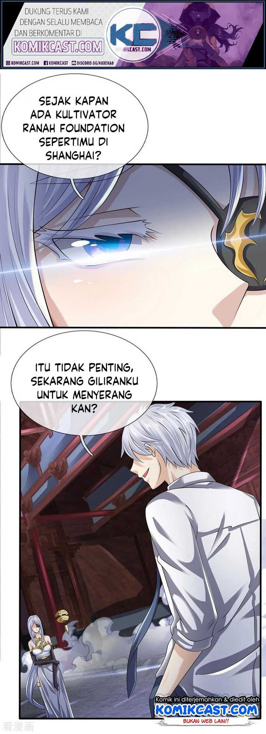 Chapter 122 - halaman 3