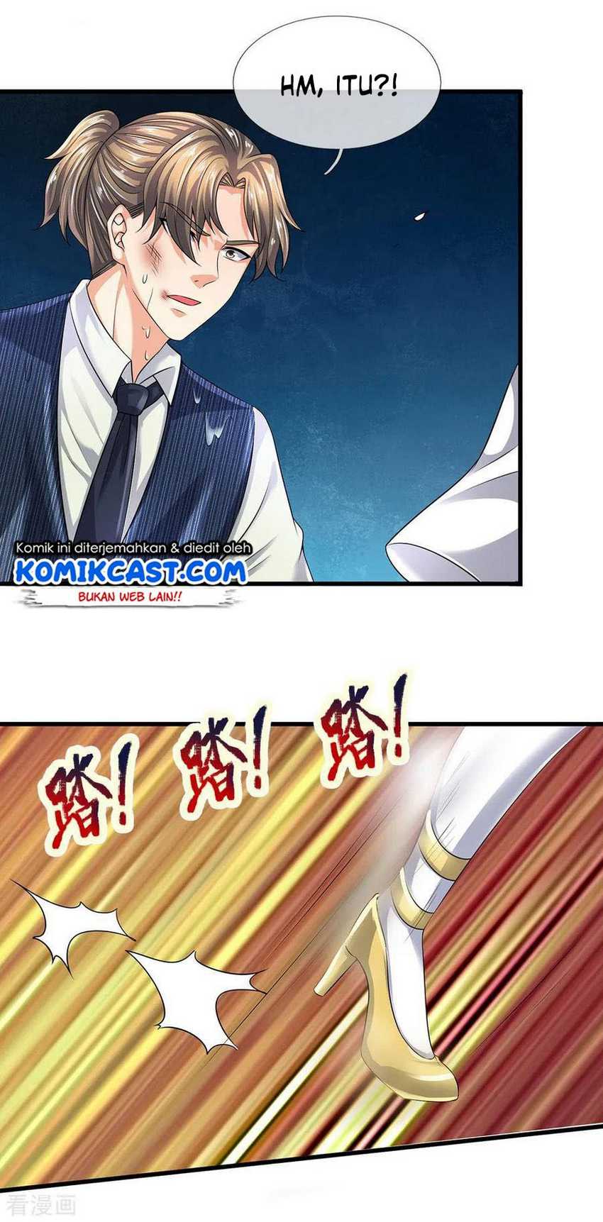 Chapter 122 - halaman 7
