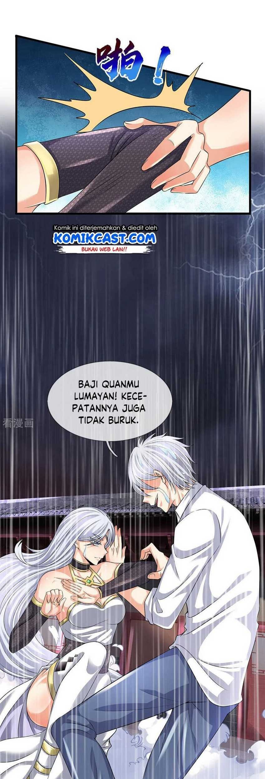 Chapter 122 - halaman 9