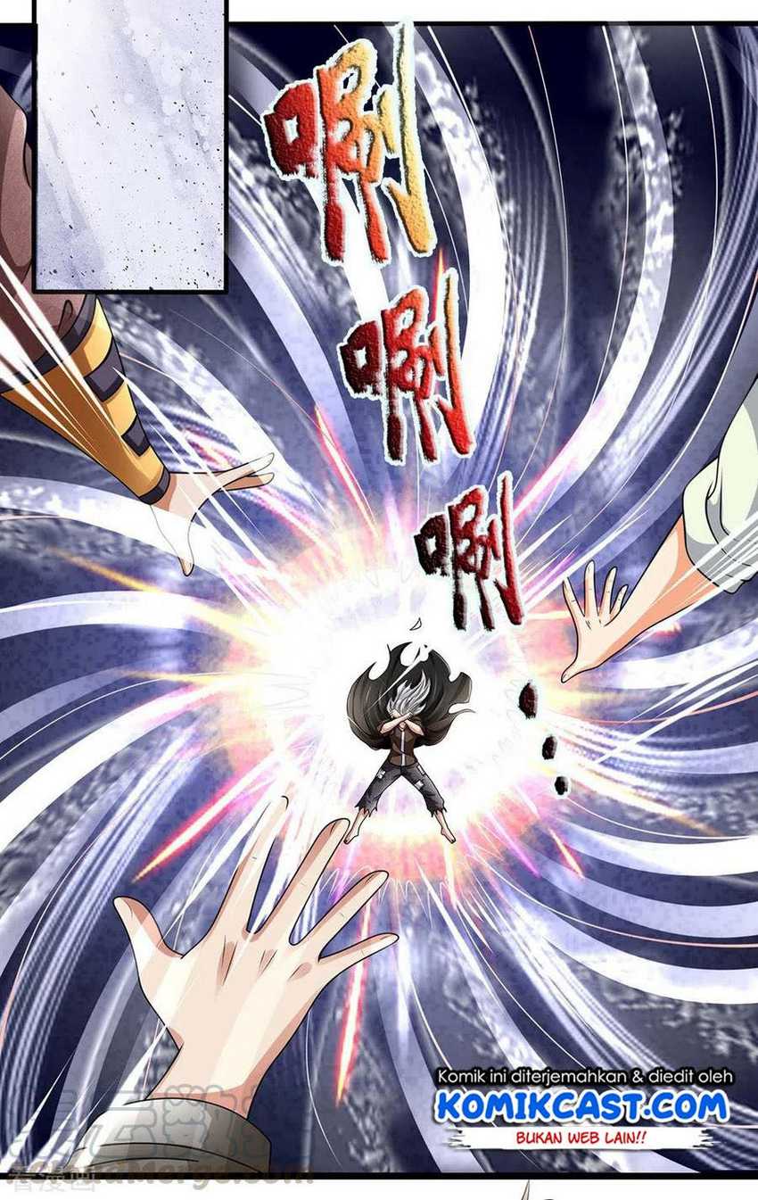 Chapter 123 - halaman 16