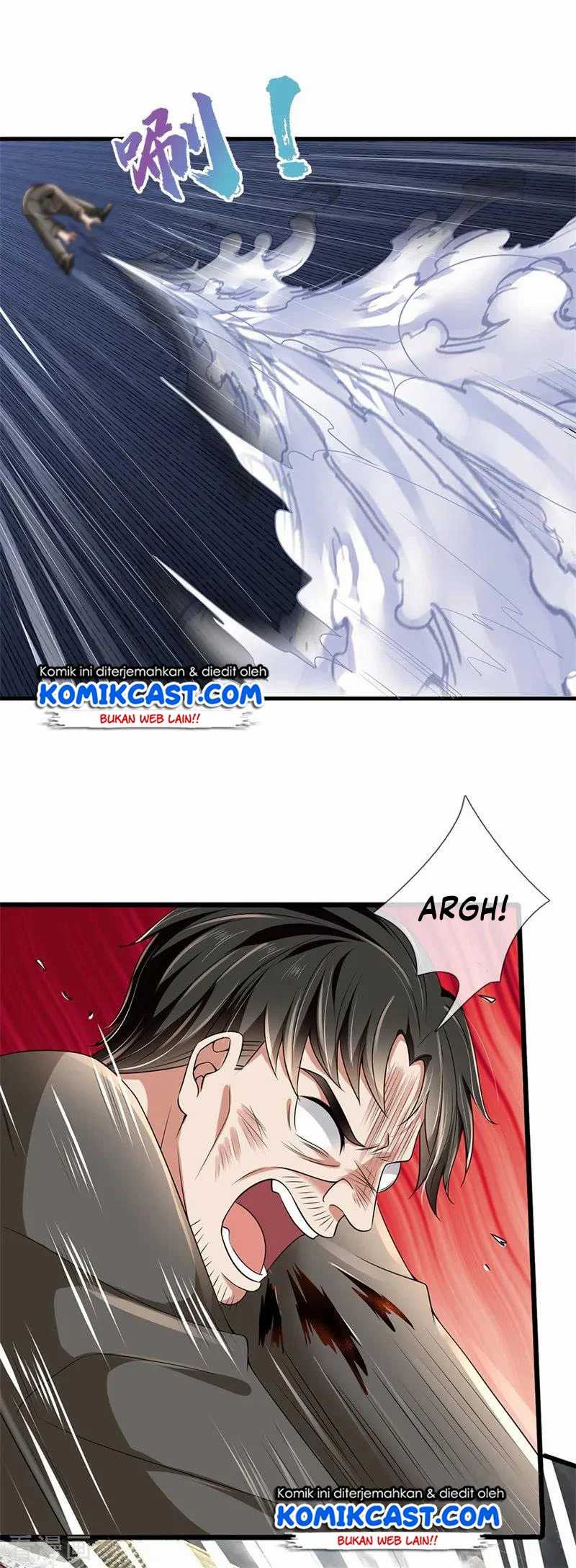 Chapter 124 - halaman 12