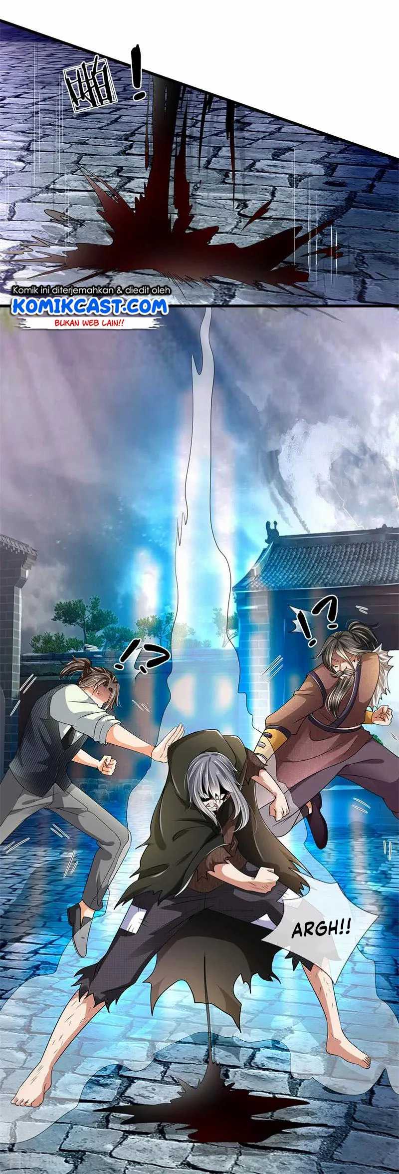 Chapter 124 - halaman 14