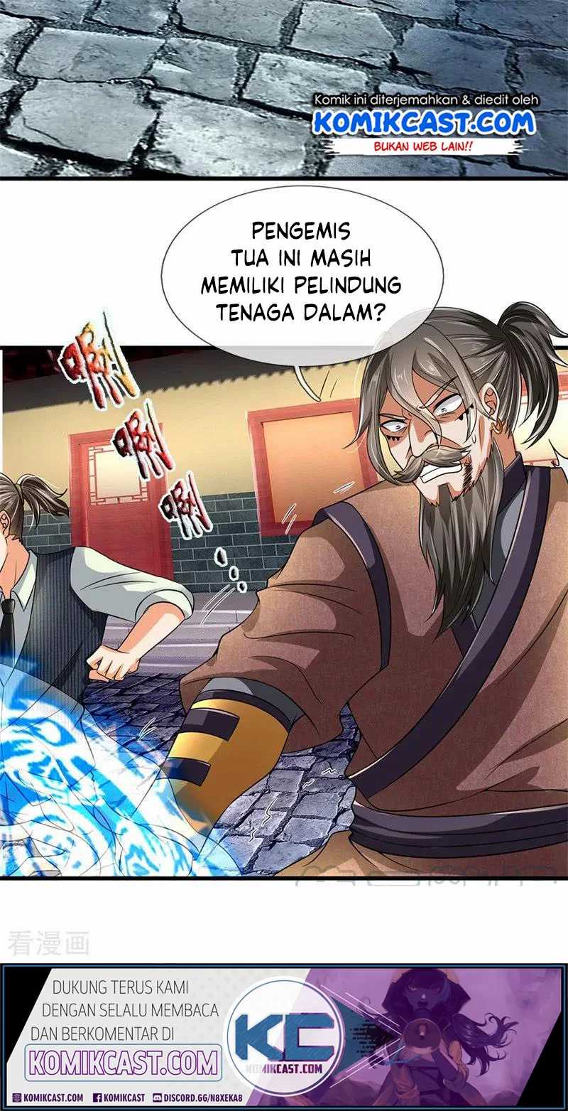 Chapter 124 - halaman 15