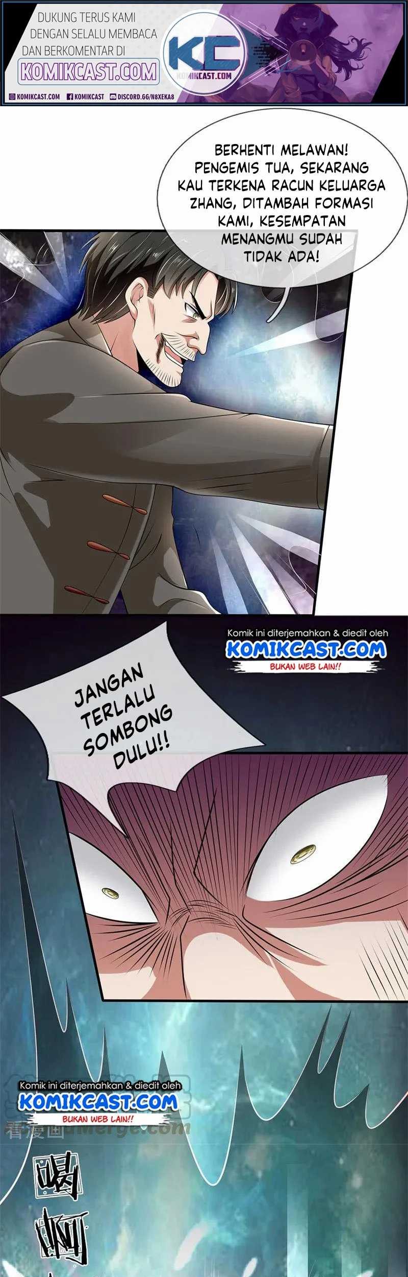 Chapter 124 - halaman 3