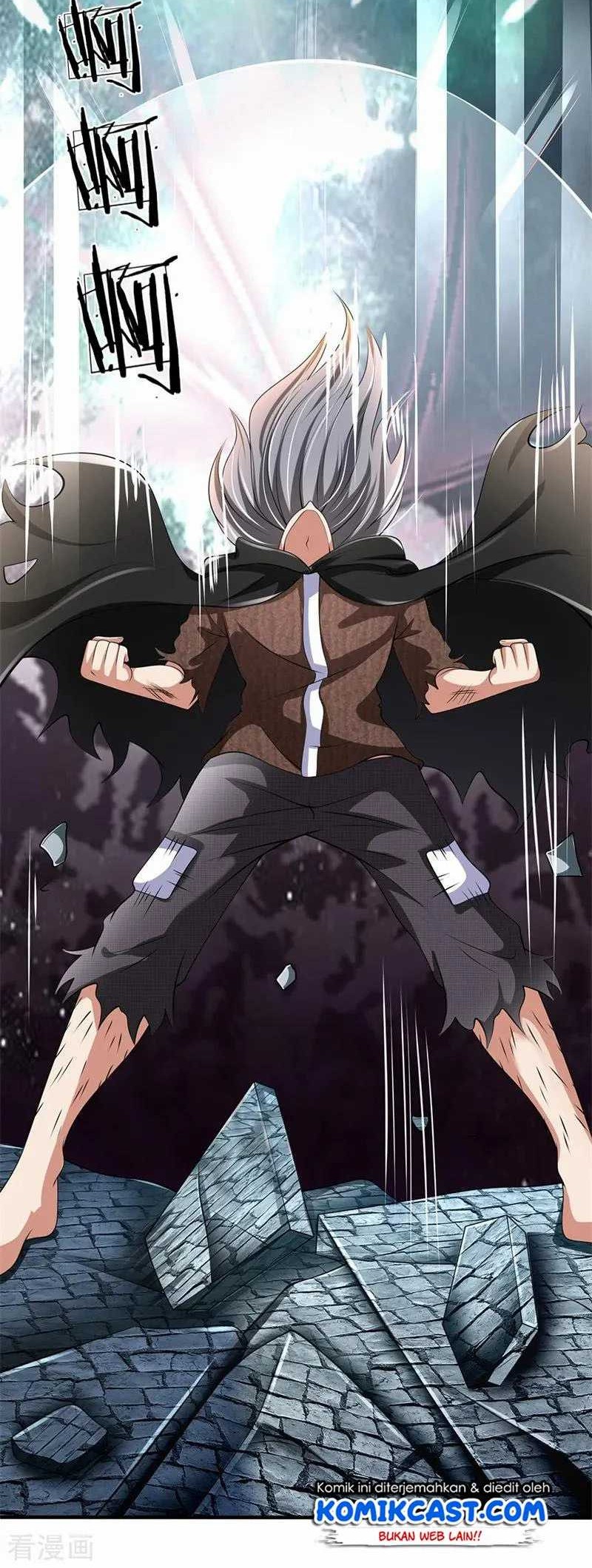 Chapter 124 - halaman 4