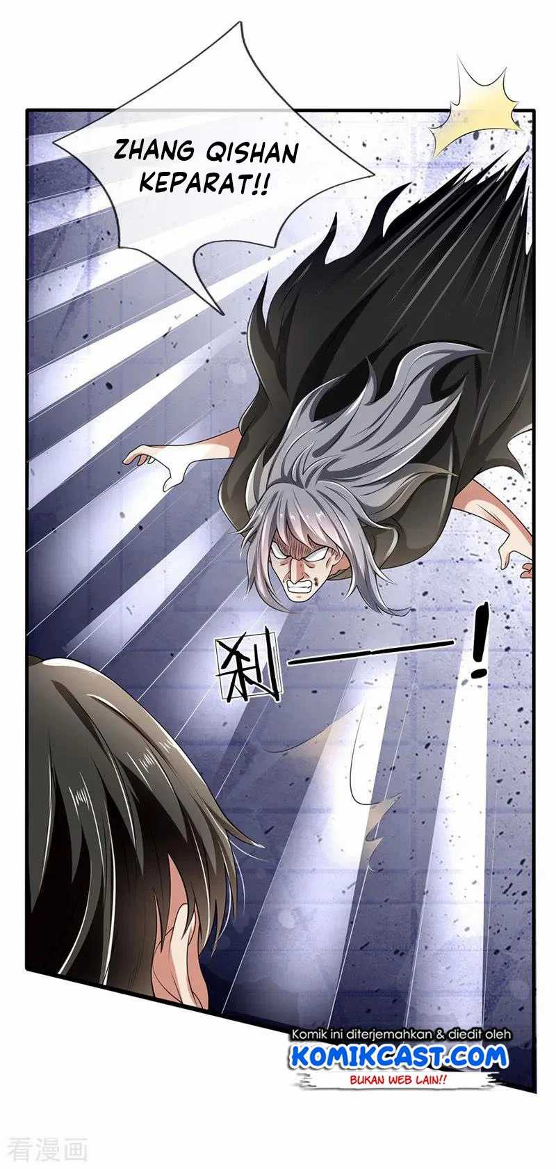 Chapter 124 - halaman 6