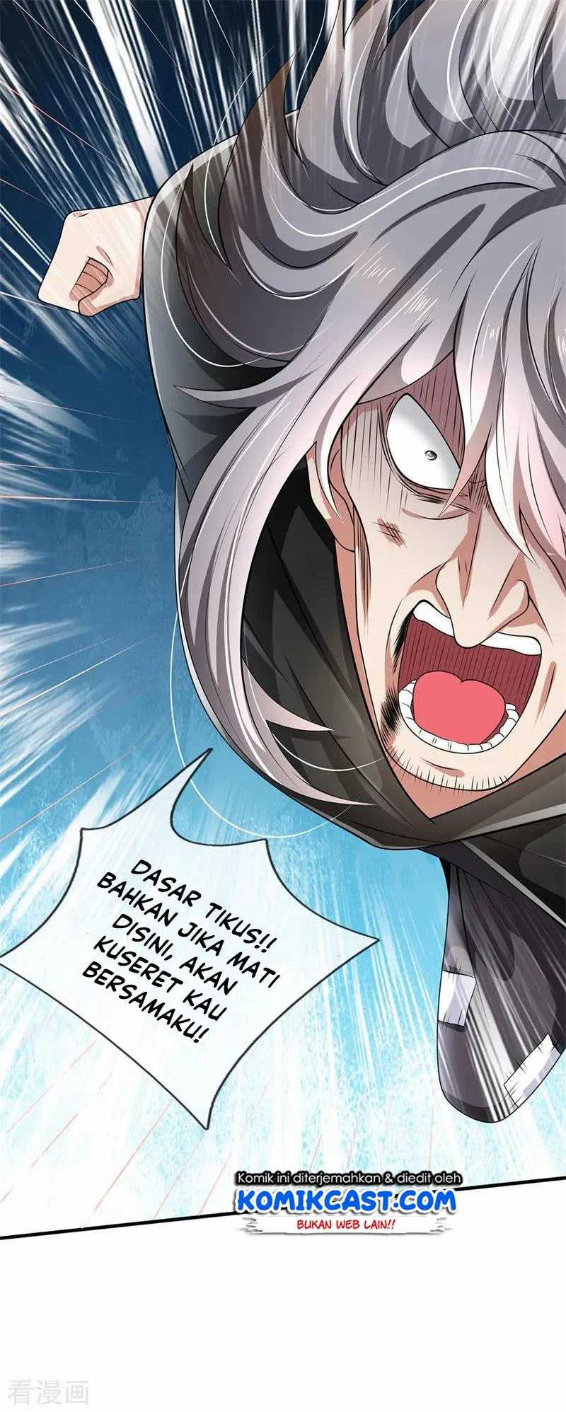 Chapter 124 - halaman 8